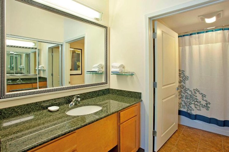SUITE KING BED ONE BEDROOM  Room