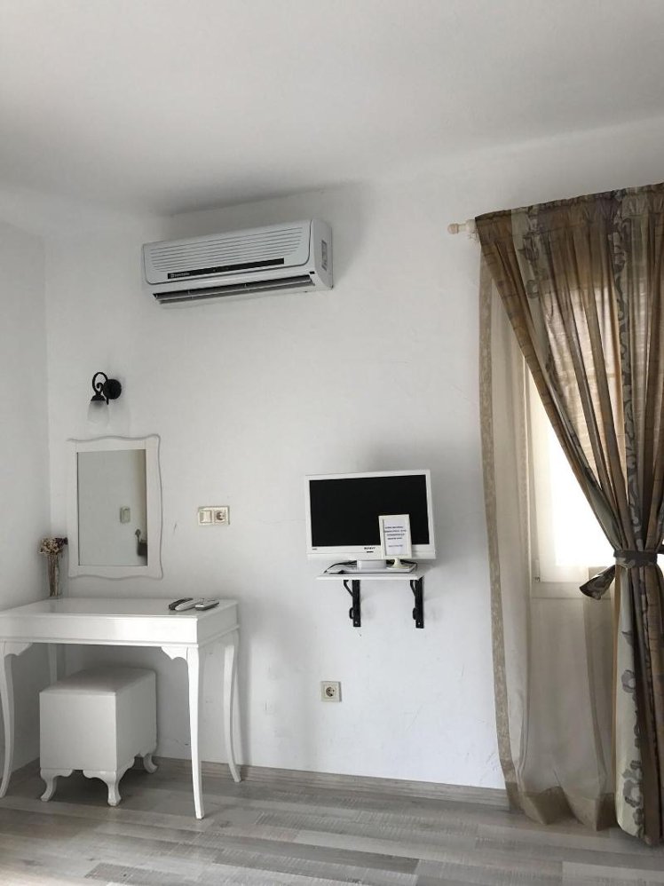 Alacati Dolce Vita Butik Hotel