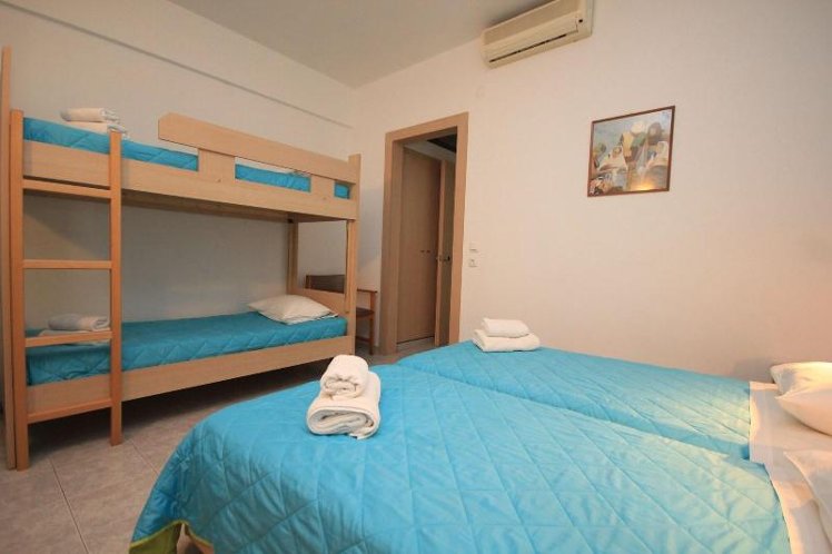 G92 City Hotel