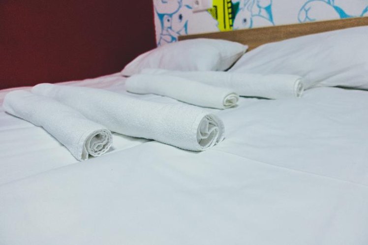 Double or Twin STANDARD Room