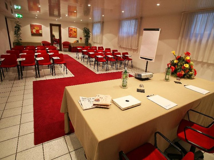 Conferences