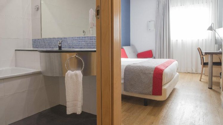 DOUBLE NON SMOKING Room