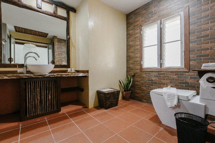 DOUBLE SUPERIOR Room