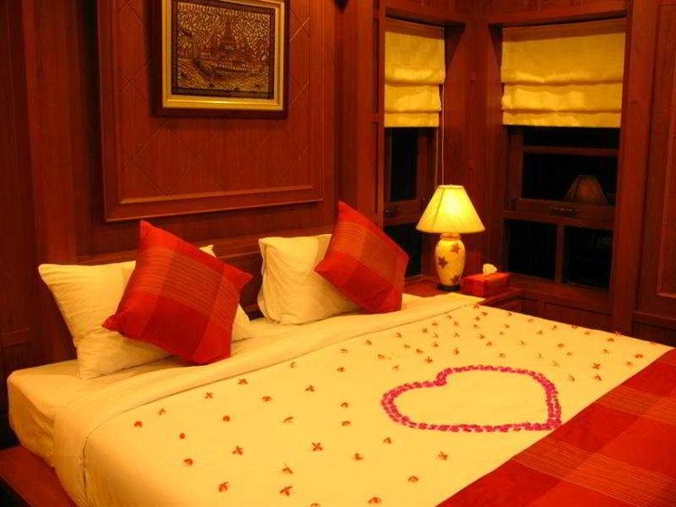 Cha Wan Resort
