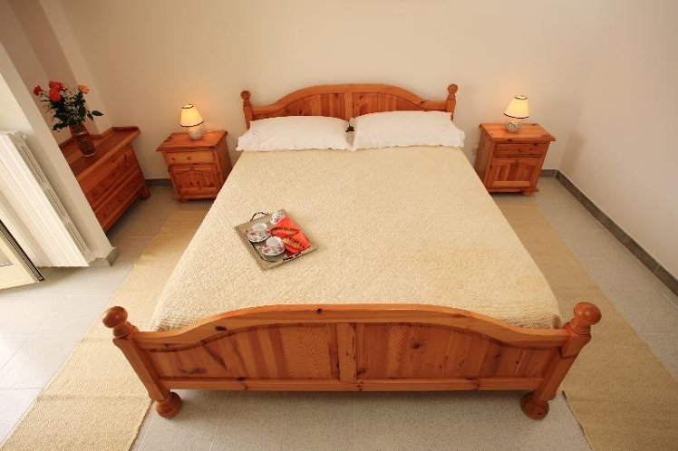 DOUBLE SUPERIOR Room