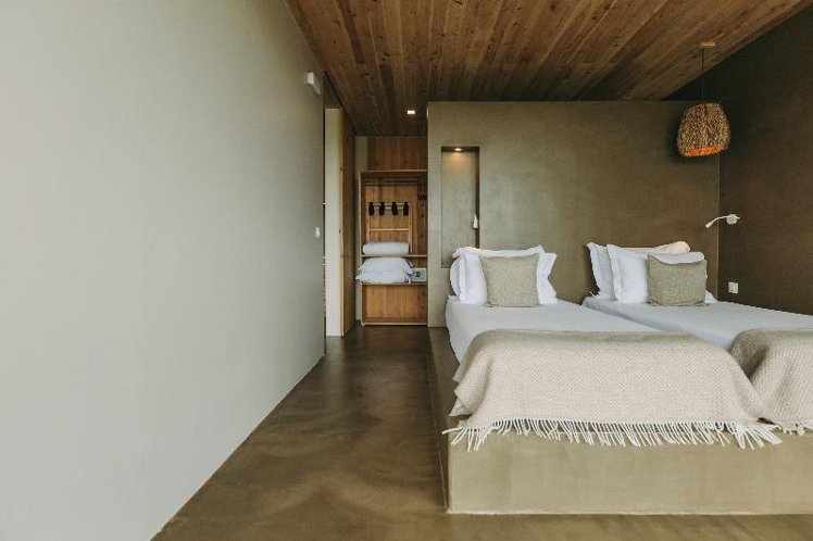 VILLA GARDEN VIEW TWO BEDROOMS Room