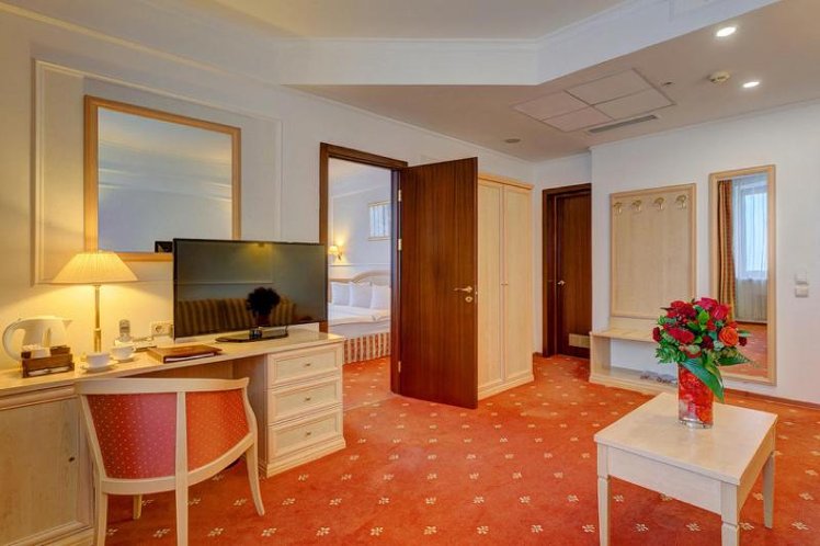 SUITE STANDARD Room