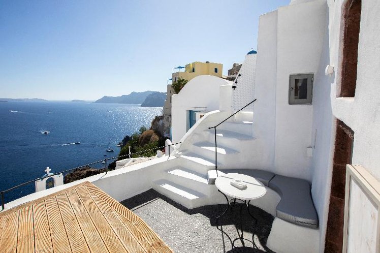 SUITE HONEYMOON Room