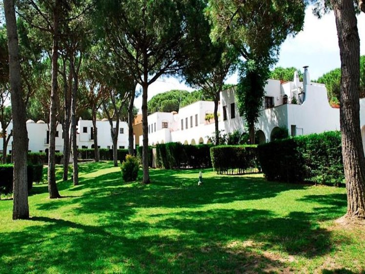 General view