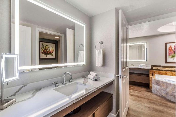 SUITE TWO BEDROOMS Room