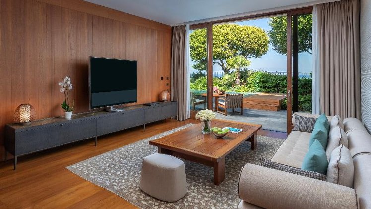 VILLA STANDARD Room