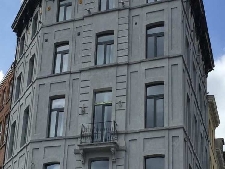 General view