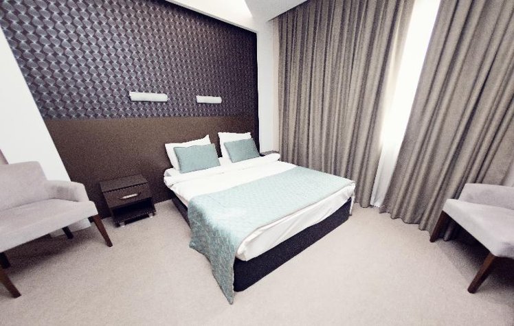 Grand Ocakoglu Hotel