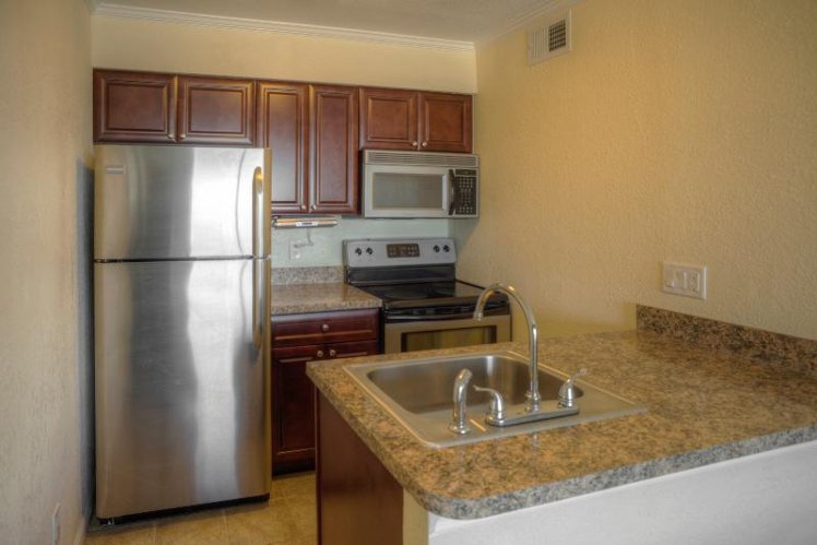 SUITE ONE BEDROOM Room