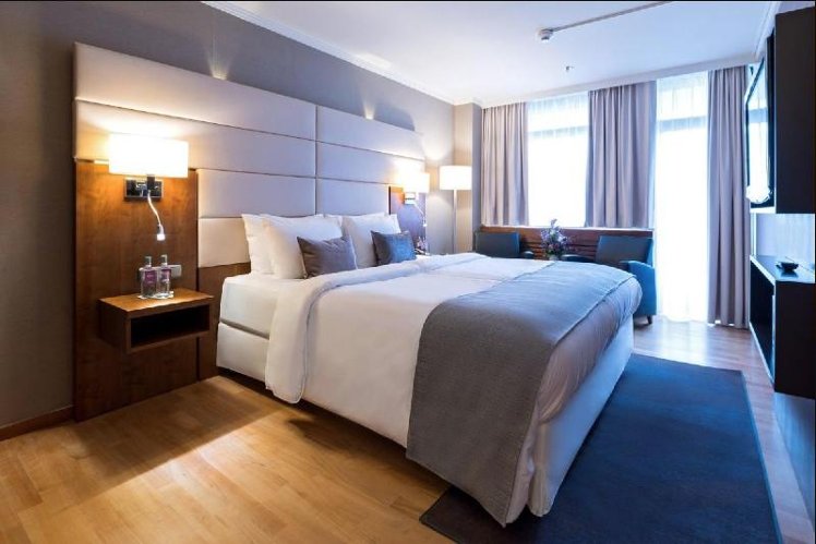 SUITE GRAND Room
