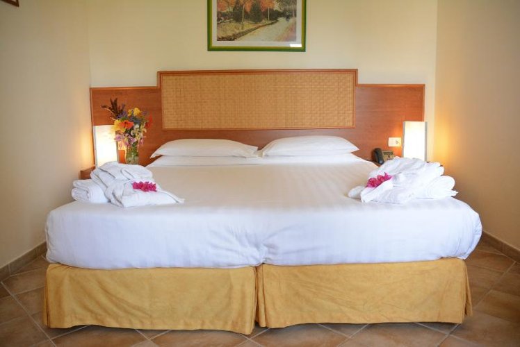 QUADRUPLE CLASSIC Room