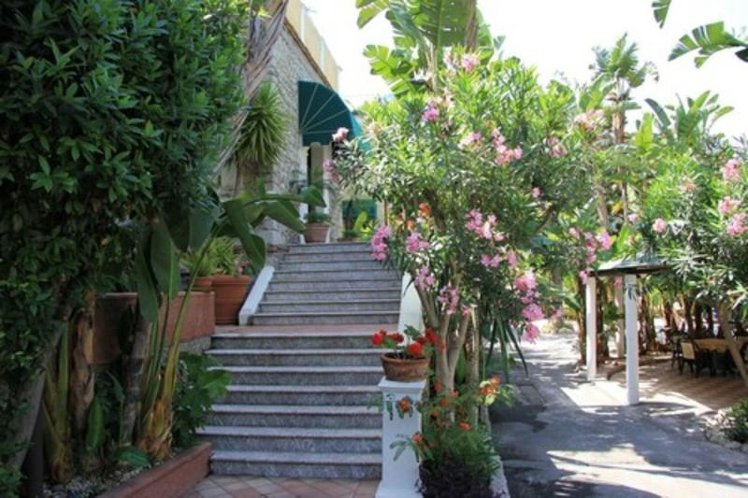 General view