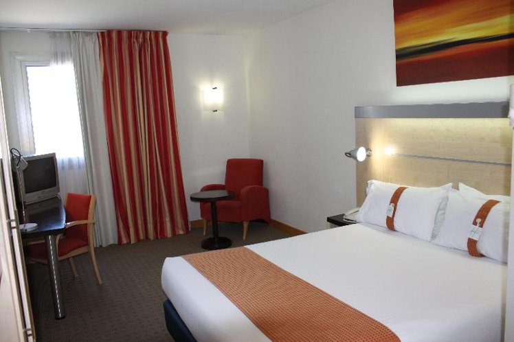 DOUBLE NON SMOKING Room