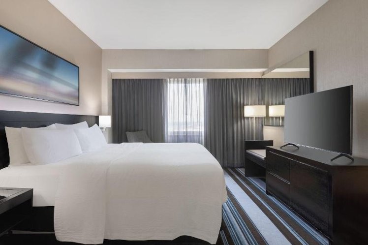 DOUBLE KING BED NON SMOKING Room