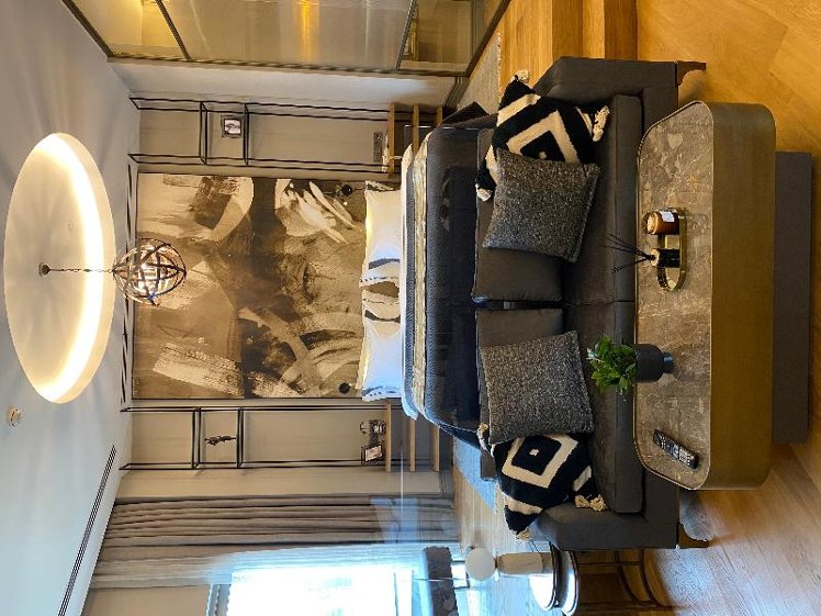 SUITE STANDARD Room