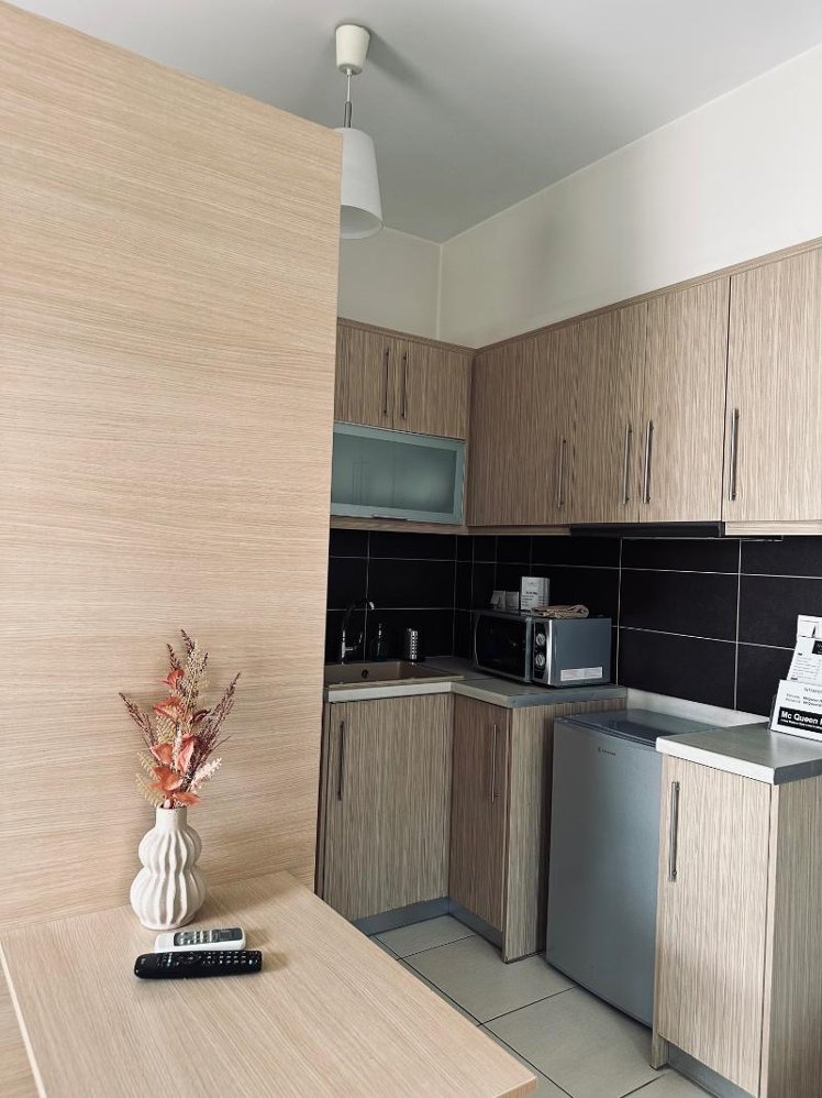 Double or Twin STANDARD Room