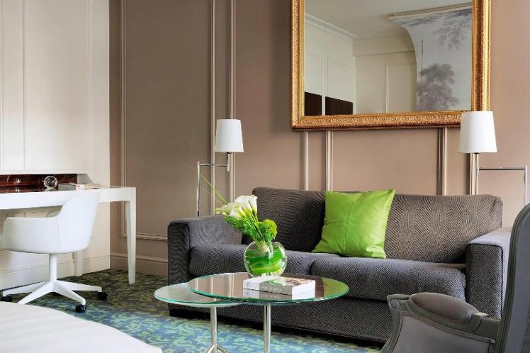 SUITE KING BED NON SMOKING Room