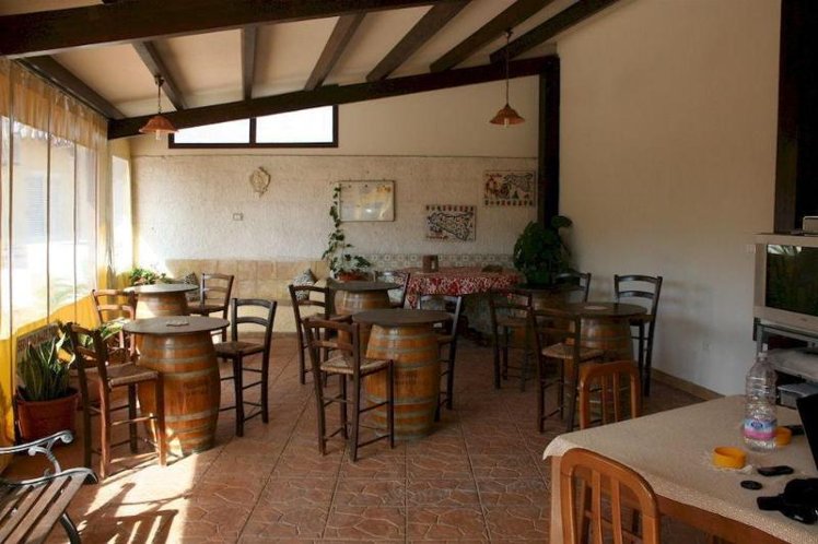 Villa Mozia