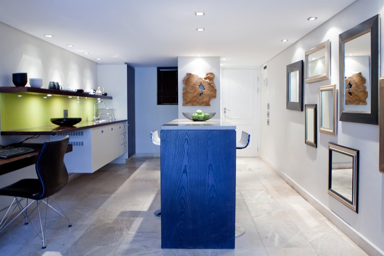 Double or Twin LUXURY Room