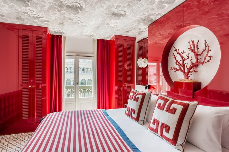 DOUBLE EXECUTIVE Room