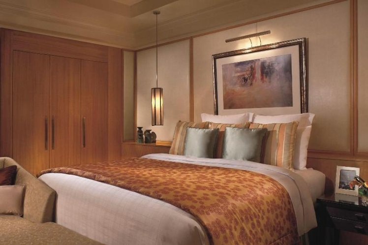 APARTMENT KING BED TWO BEDROOMS Room
