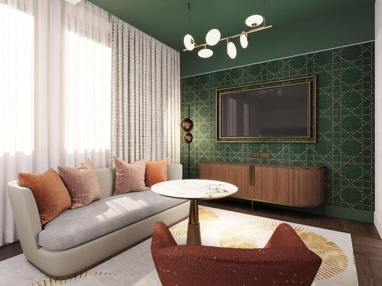 Hilton Turin Centre