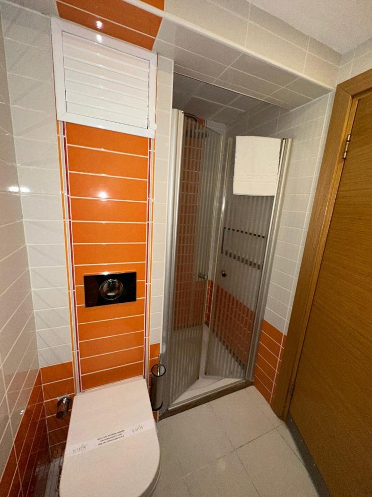 DOUBLE SEA VIEW Room