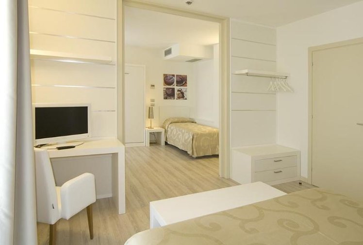 SUITE STANDARD Room