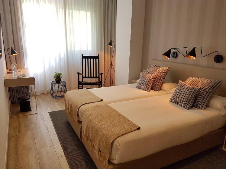 Double or Twin CLASSIC Room