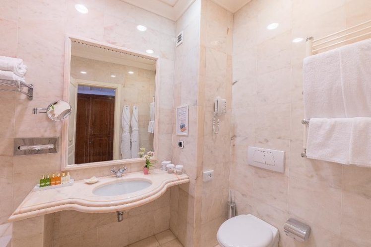 DOUBLE CLASSIC Room