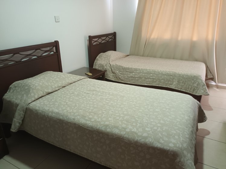 Petsas Apartments