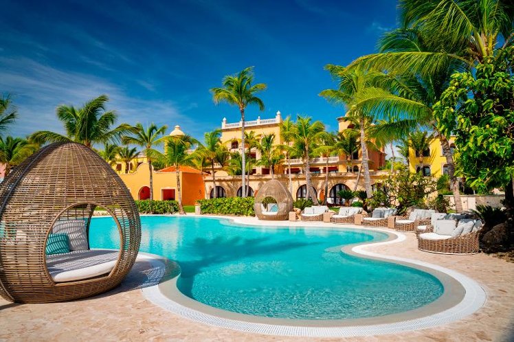 Sanctuary Cap Cana