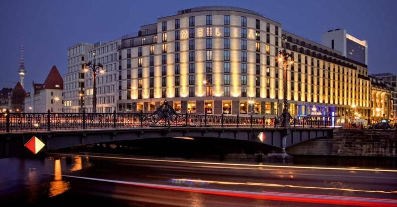 Melia Berlin