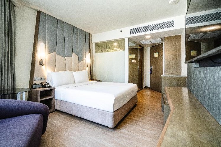 Room STANDARD Room