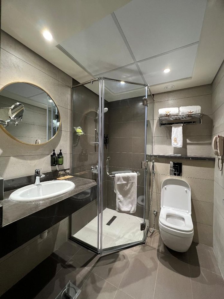 JUNIOR SUITE STANDARD Room