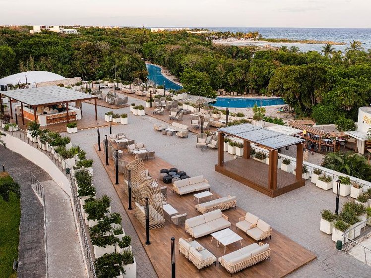 Grand Sirenis Riviera Maya Resort & Spa