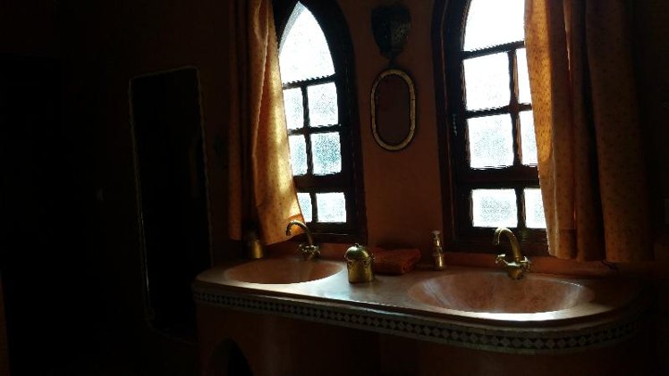 DOUBLE SUPERIOR Room