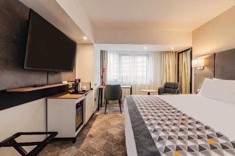 Double or Twin STANDARD Room