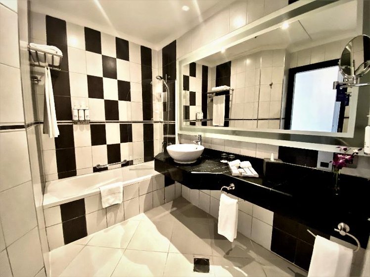 SINGLE EXECUTIVE Room