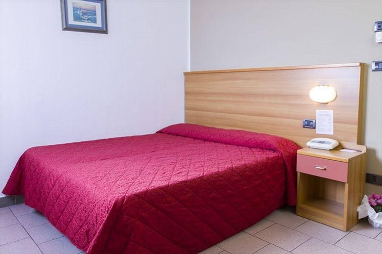Hotelto (ex Hotel Interporto)