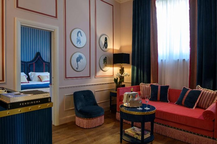 SUITE STANDARD Room