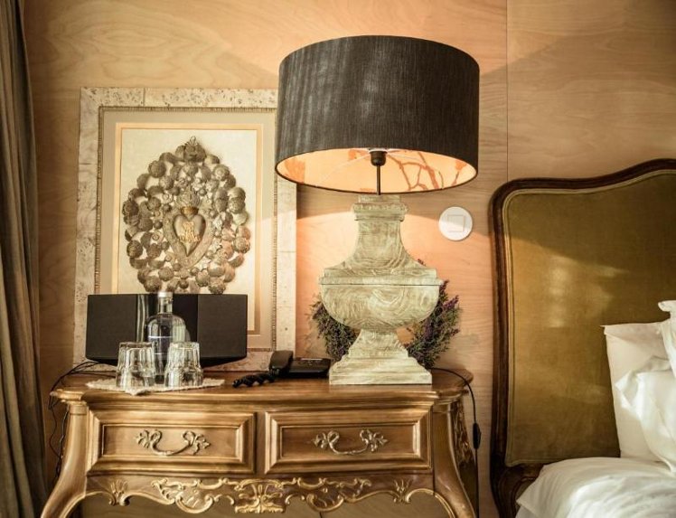 Double or Twin SUPERIOR Room