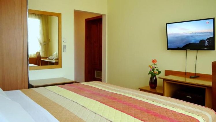 Double or Twin STANDARD Room