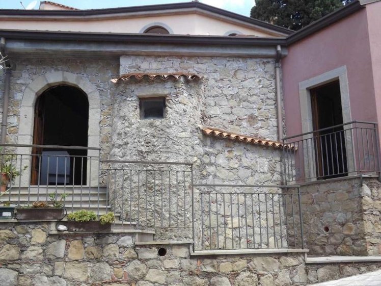 Albergo Diffuso Borgo Gallodoro
