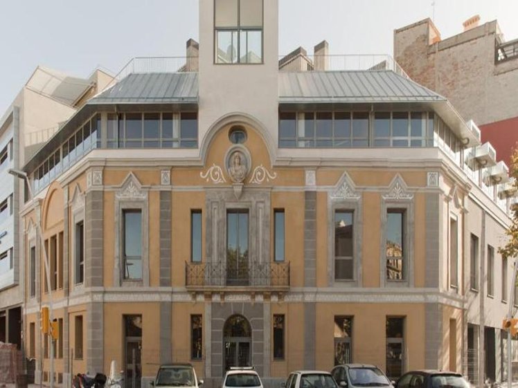 General view